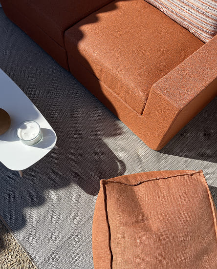 Soluciones a medida para sofás y cojines