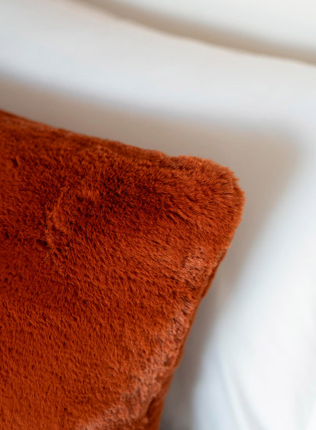 Inspiración de telas para cojines