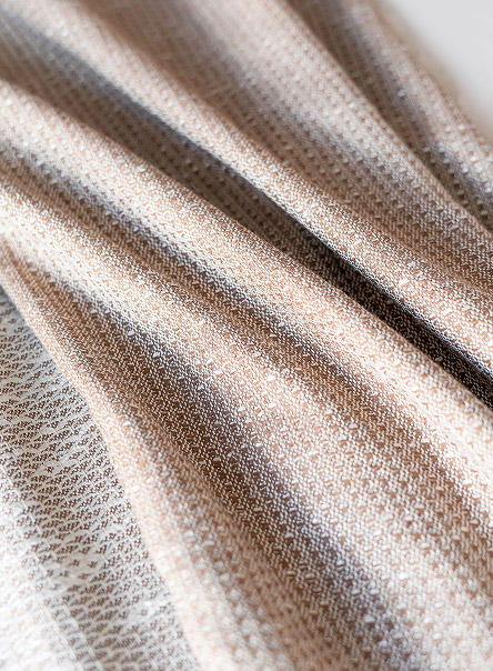 Inspiración de tela y tejido avdelaura