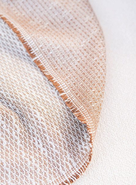 Inspiración de tela y tejidos