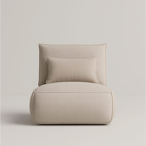 Soluciones textiles a medida para sofás y cojines