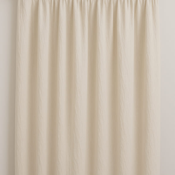 Cortinas para interiores