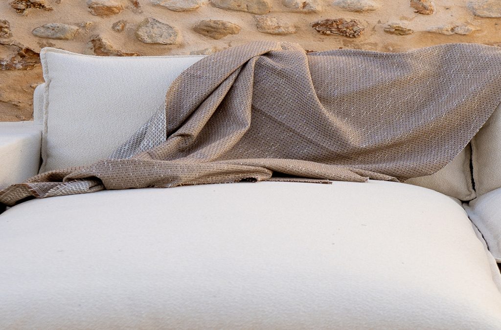 Colores y texturas otoño 2025