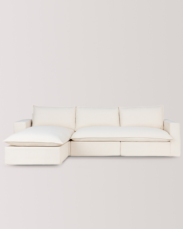 Sofá módulo elysse