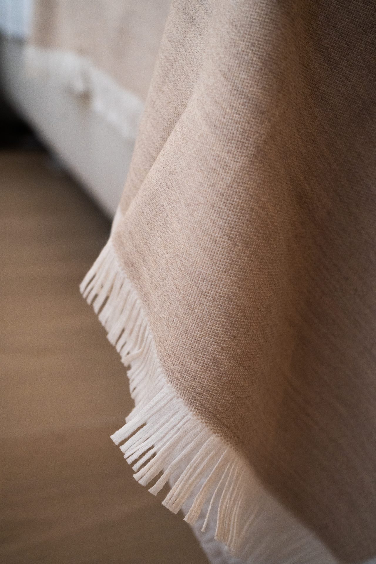 Tela para interiores